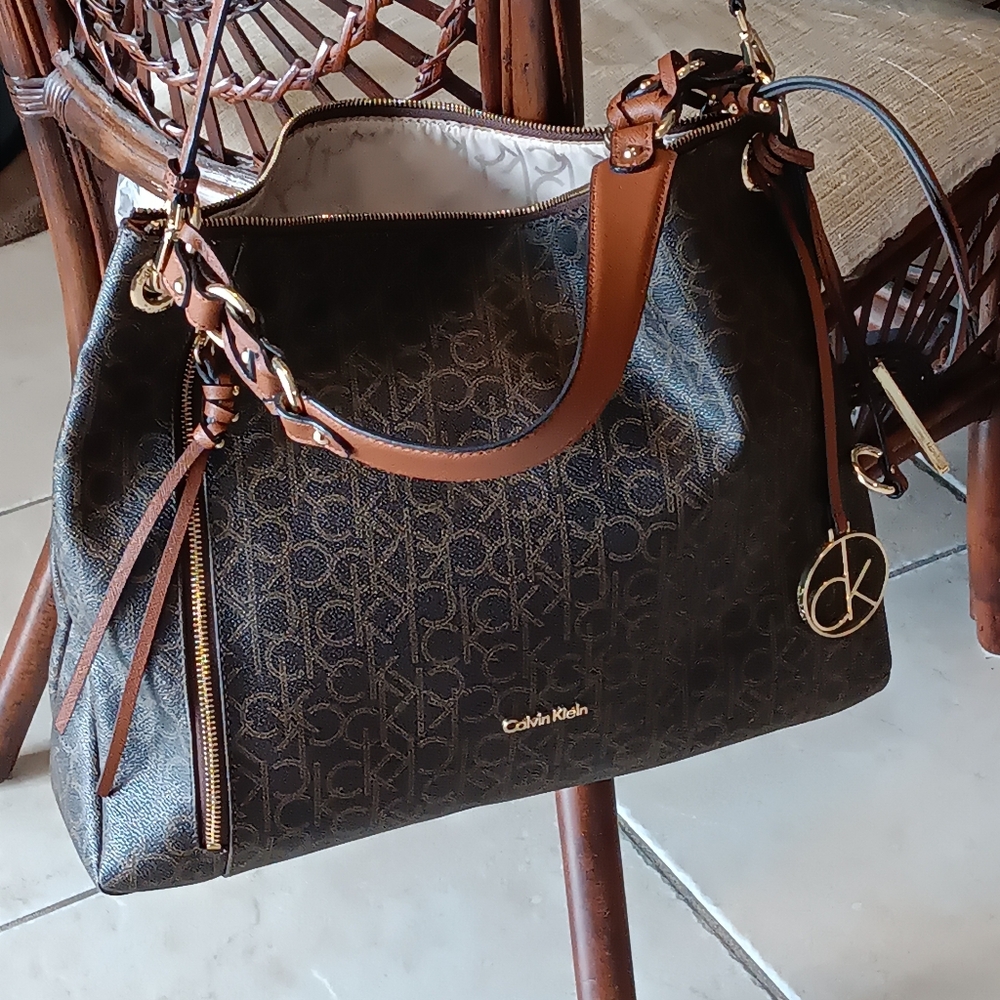 Beautiful Calvin Klein "Excellent condition ""